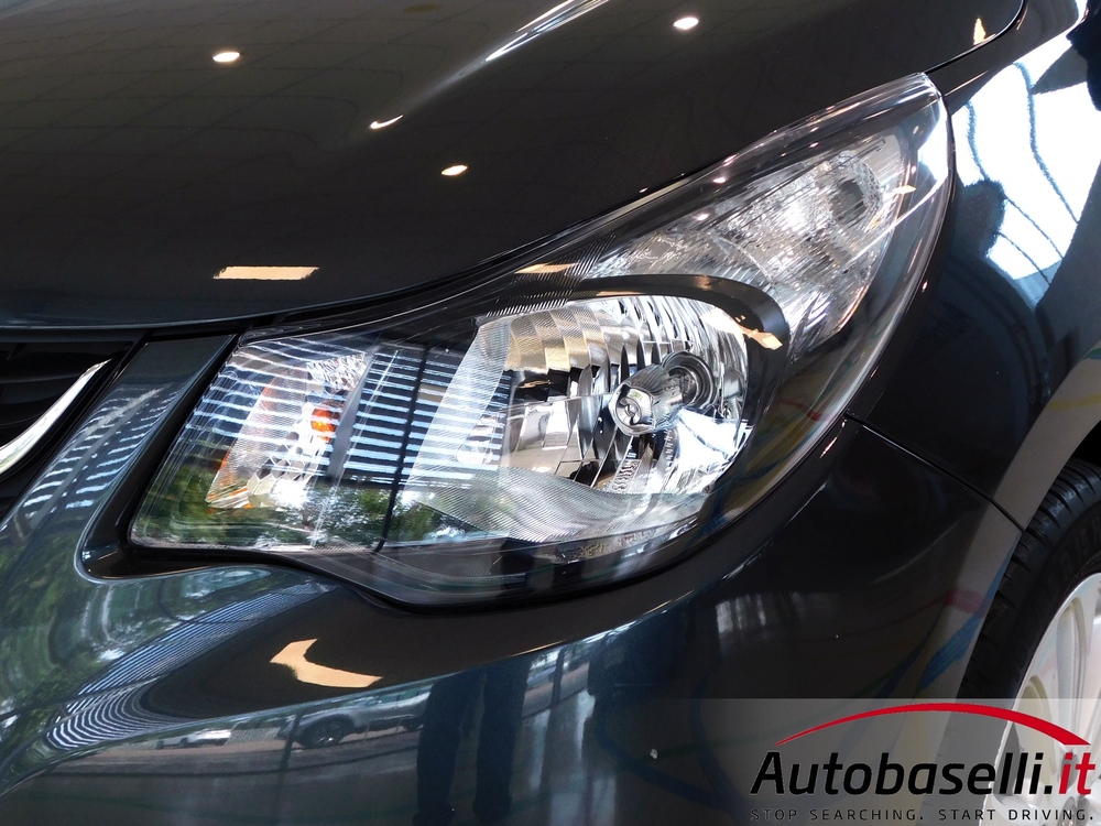 OPEL KARL 1.0 75 CV START&STOP ''INNOVATION'' - Foto 20