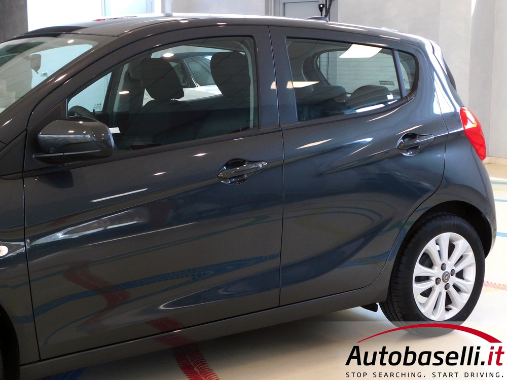 OPEL KARL 1.0 75 CV START&STOP ''INNOVATION'' - Foto 22