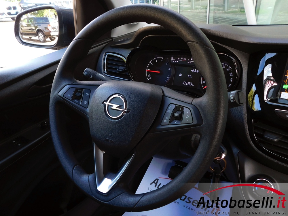 OPEL KARL 1.0 75 CV START&STOP ''INNOVATION'' - Foto 34