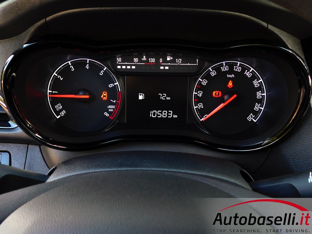 OPEL KARL 1.0 75 CV START&STOP ''INNOVATION'' - Foto 35