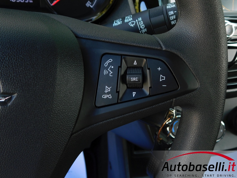 OPEL KARL 1.0 75 CV START&STOP ''INNOVATION'' - Foto 38