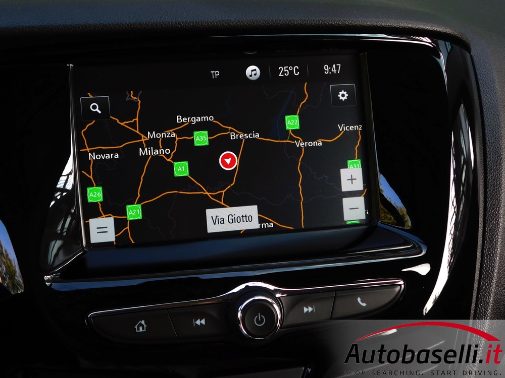 OPEL KARL 1.0 75 CV START&STOP ''INNOVATION'' - Foto 39