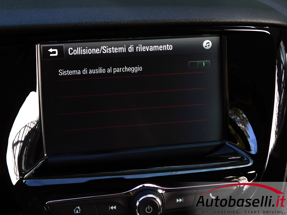 OPEL KARL 1.0 75 CV START&STOP ''INNOVATION'' - Foto 40