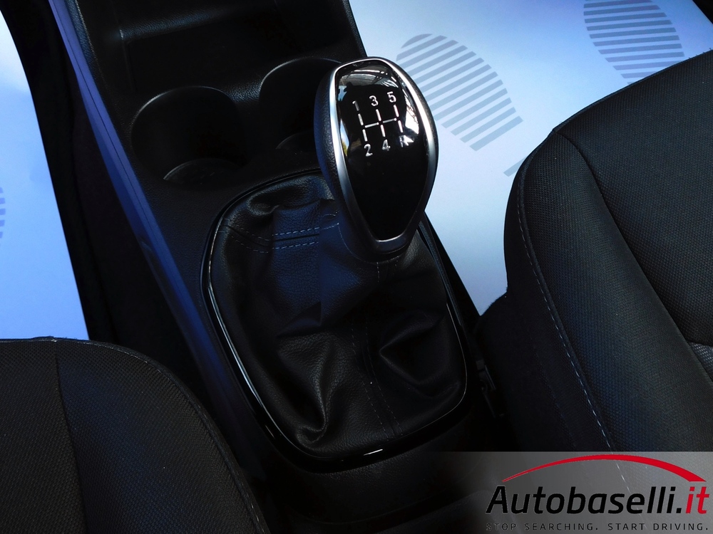 OPEL KARL 1.0 75 CV START&STOP ''INNOVATION'' - Foto 41