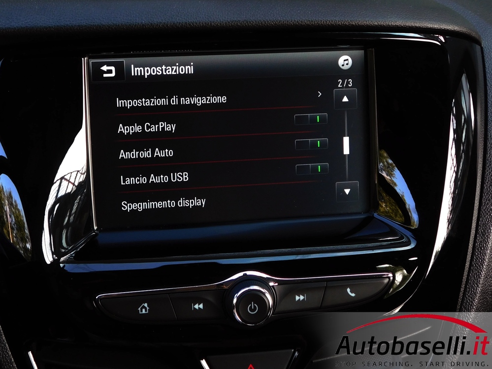 OPEL KARL 1.0 75 CV START&STOP ''INNOVATION'' - Foto 44