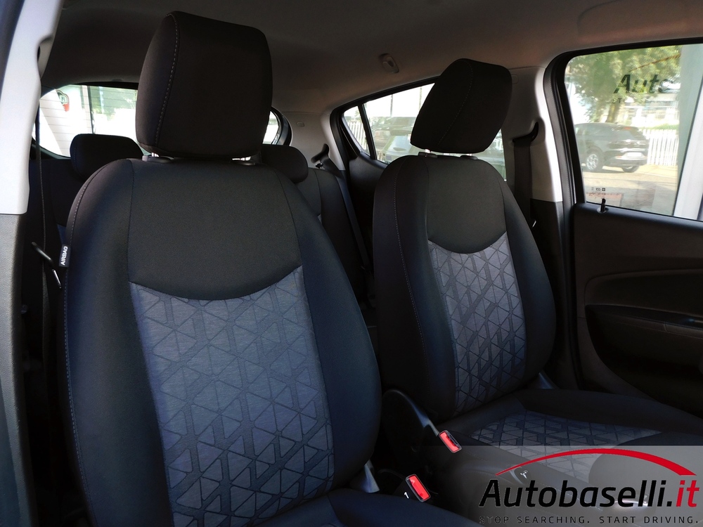 OPEL KARL 1.0 75 CV START&STOP ''INNOVATION'' - Foto 46