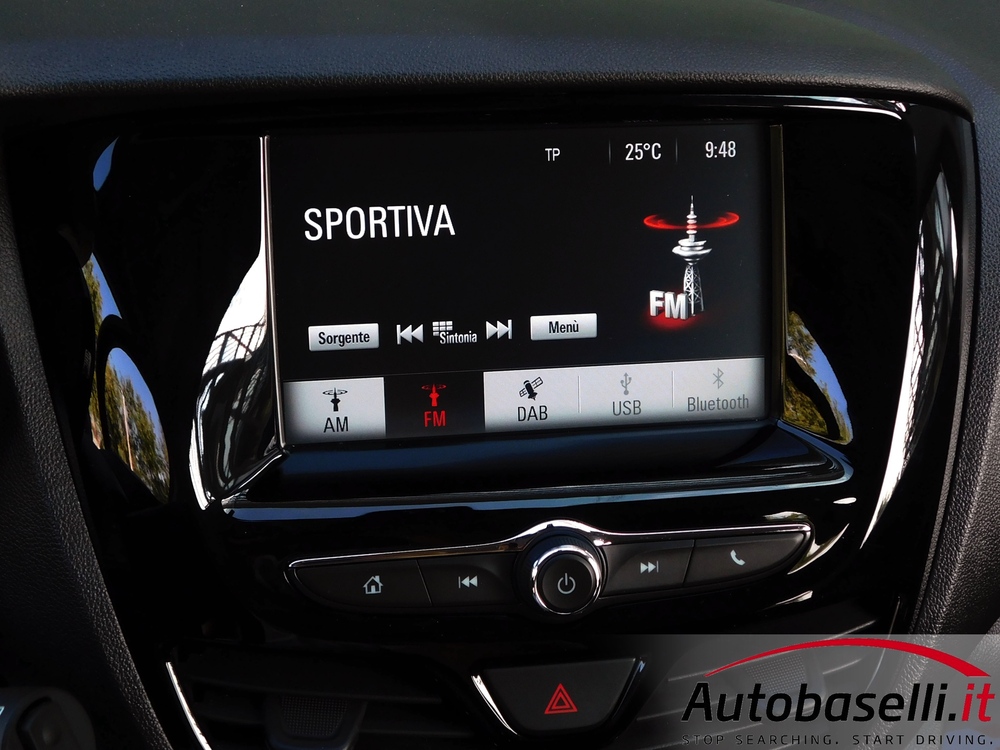 OPEL KARL 1.0 75 CV START&STOP ''INNOVATION'' - Foto 48