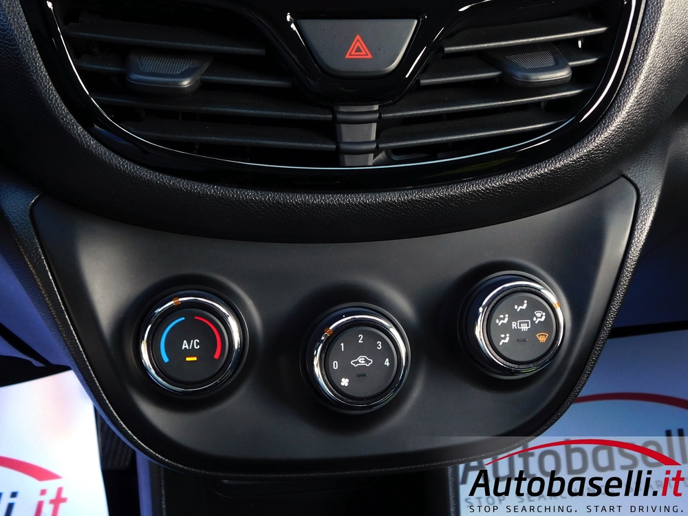 OPEL KARL 1.0 75 CV START&STOP ''INNOVATION'' - Foto 51