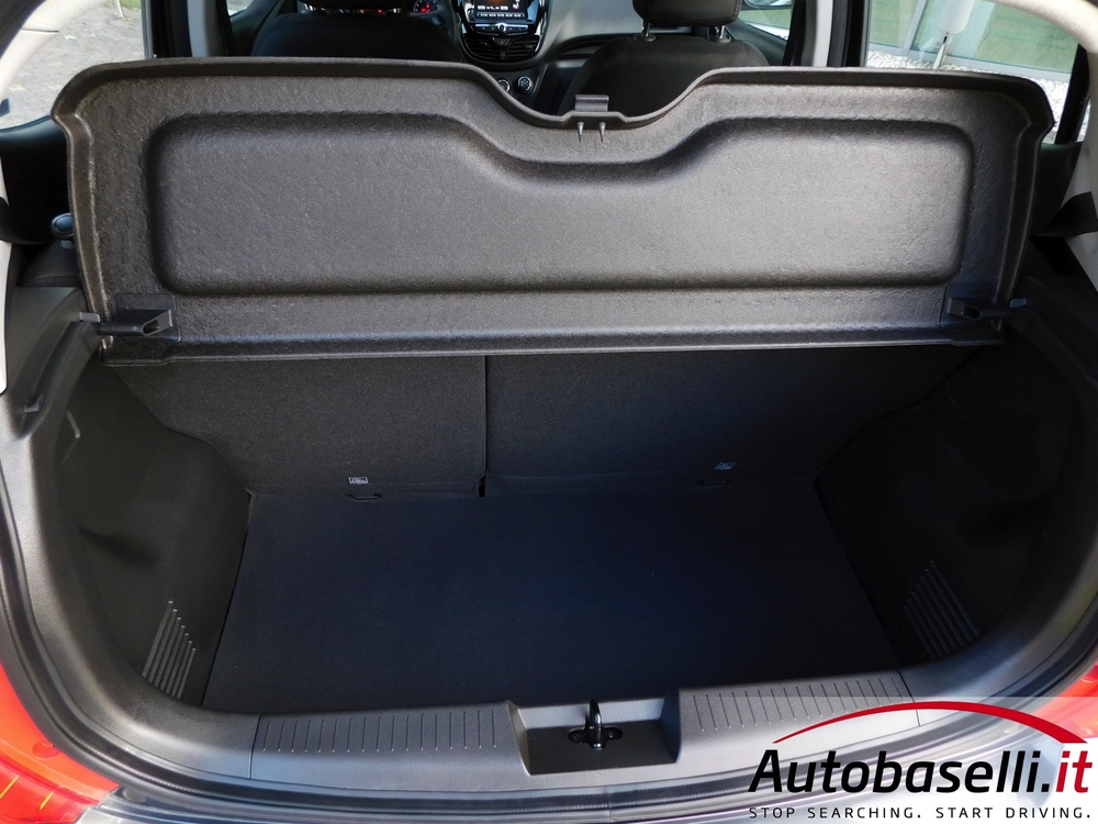 OPEL KARL 1.0 75 CV START&STOP ''INNOVATION'' - Foto 53