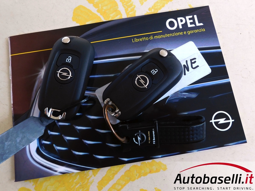 OPEL KARL 1.0 75 CV START&STOP ''INNOVATION'' - Foto 54