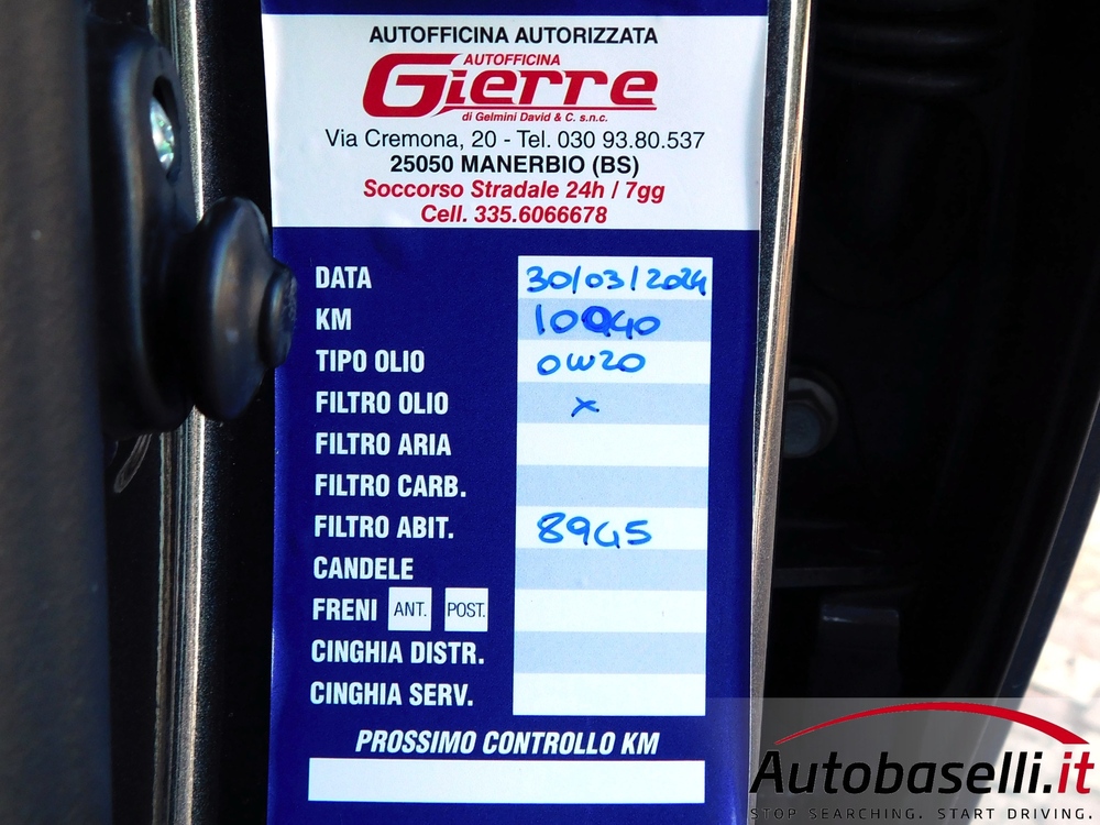 OPEL KARL 1.0 75 CV START&STOP ''INNOVATION'' - Foto 59