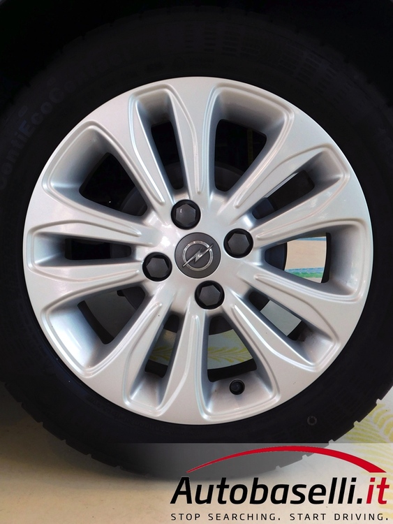 OPEL KARL 1.0 75 CV START&STOP ''INNOVATION'' - Foto 61
