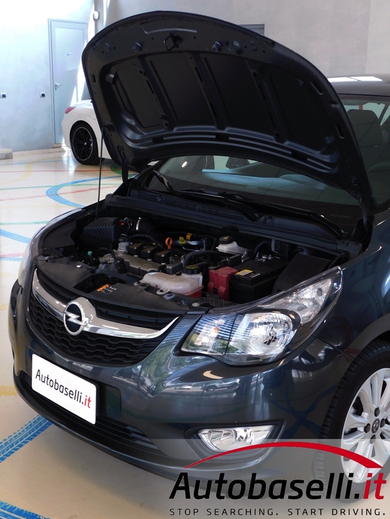 OPEL KARL 1.0 75 CV START&STOP ''INNOVATION'' - Foto 62