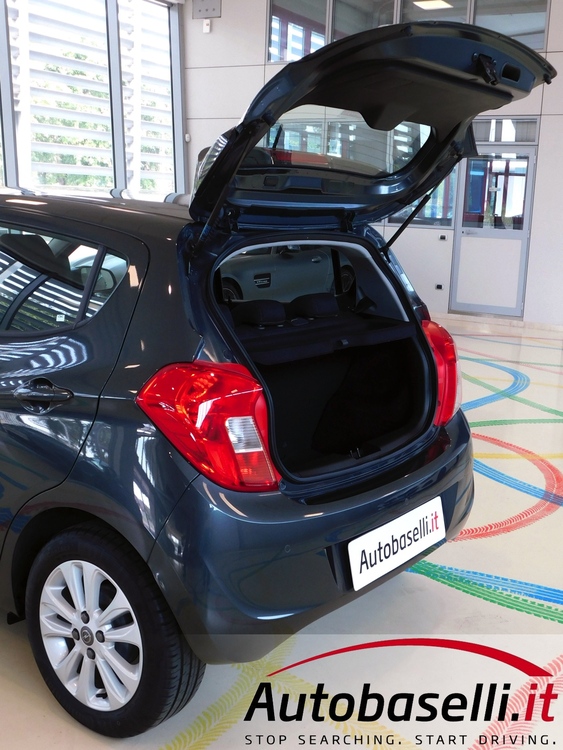 OPEL KARL 1.0 75 CV START&STOP ''INNOVATION'' - Foto 63