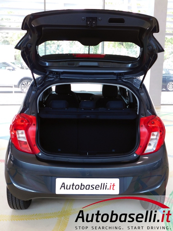 OPEL KARL 1.0 75 CV START&STOP ''INNOVATION'' - Foto 65
