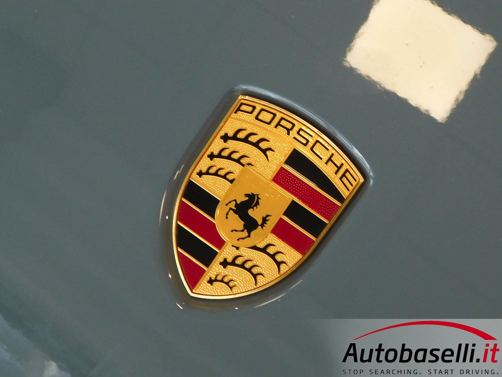 PORSCHE 911 992 CABRIO 3.0 CARRERA 4 GTS AUTO - Foto 34