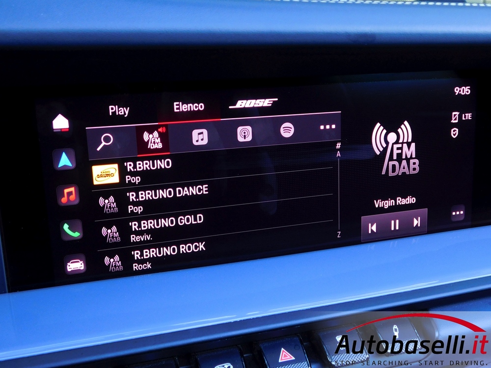 PORSCHE 911 992 CABRIO 3.0 CARRERA 4 GTS AUTO - Foto 49