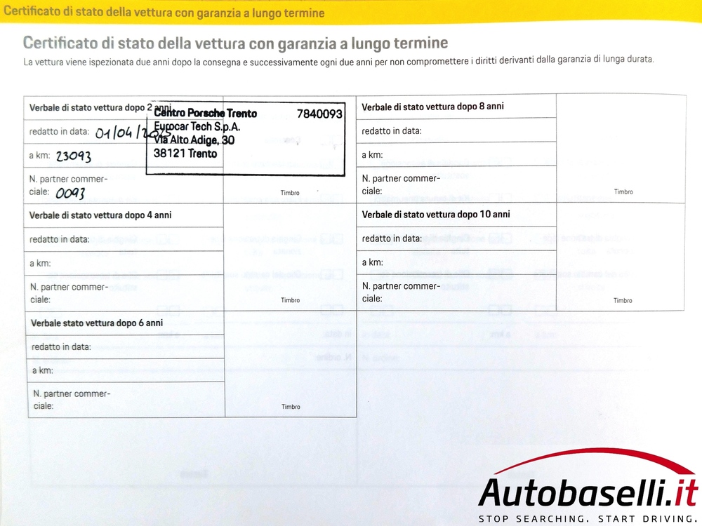 PORSCHE 911 992 CABRIO 3.0 CARRERA 4 GTS AUTO - Foto 66