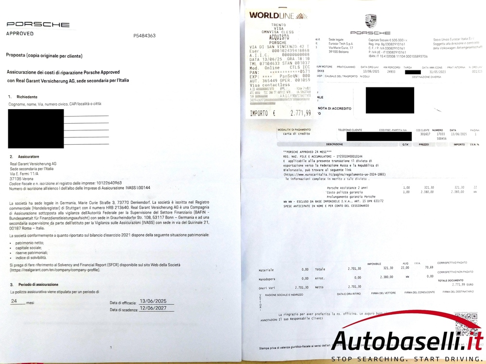 PORSCHE 911 992 CABRIO 3.0 CARRERA 4 GTS AUTO - Foto 68
