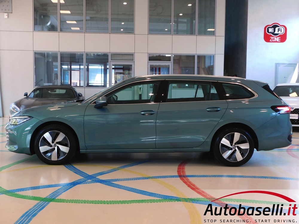 VOLKSWAGEN PASSAT 1.5 ETSI ACT BUSINESS 150CV DSG - Foto 14