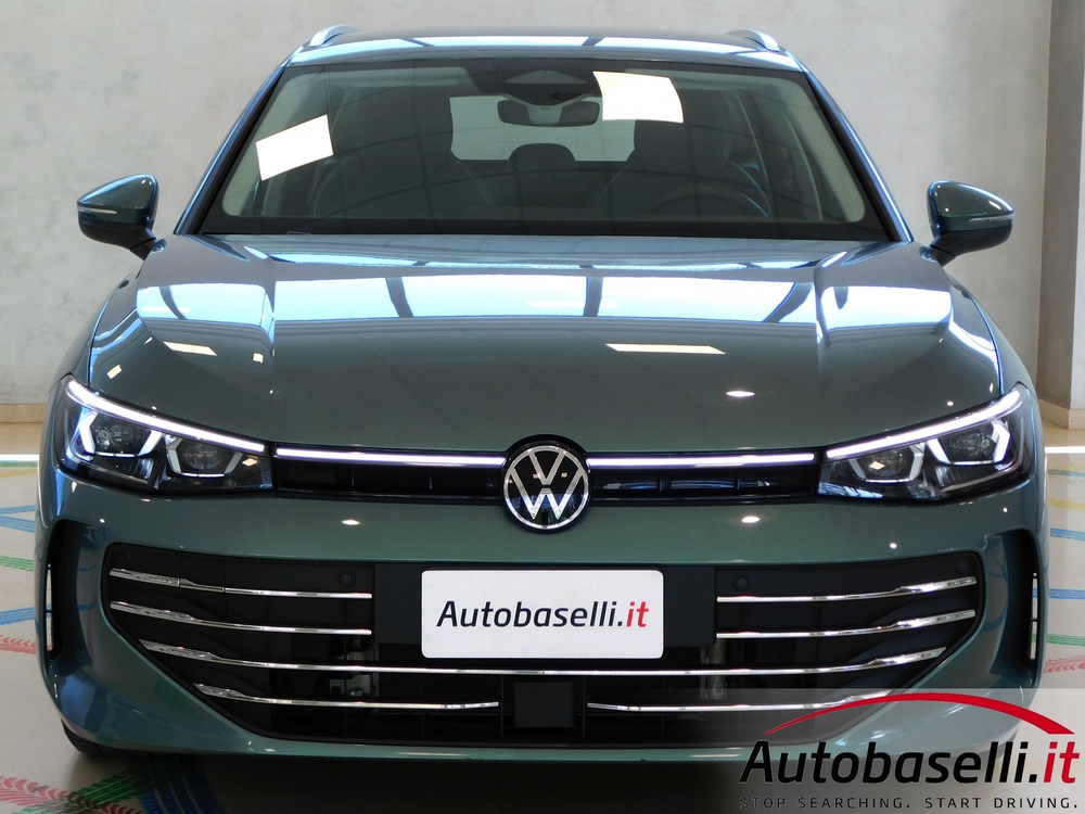 VOLKSWAGEN PASSAT 1.5 ETSI ACT BUSINESS 150CV DSG - Foto 3
