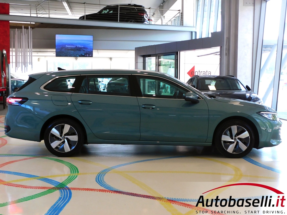 VOLKSWAGEN PASSAT 1.5 ETSI ACT BUSINESS 150CV DSG - Foto 17