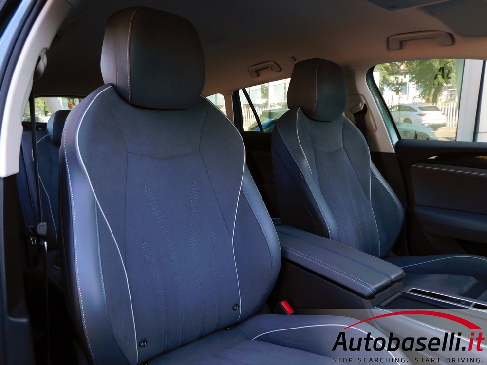 VOLKSWAGEN PASSAT 1.5 ETSI ACT BUSINESS 150CV DSG - Foto 52