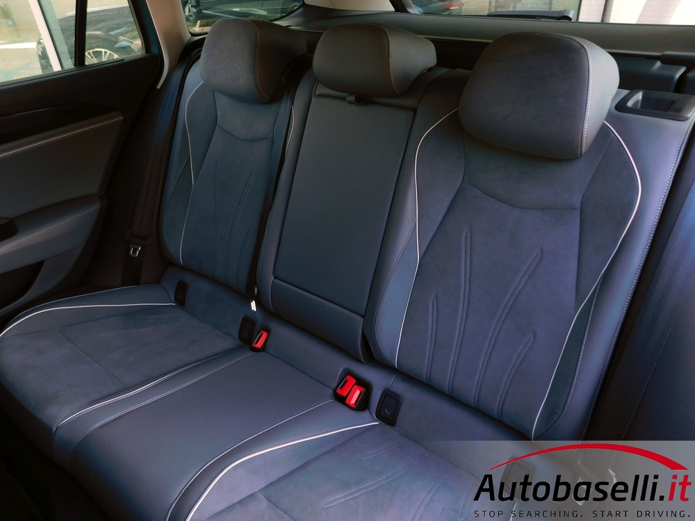 VOLKSWAGEN PASSAT 1.5 ETSI ACT BUSINESS 150CV DSG - Foto 67