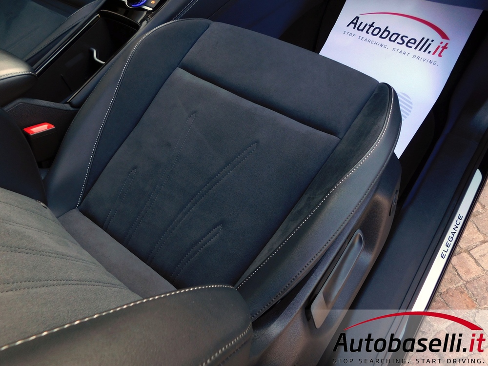 VOLKSWAGEN TIGUAN 2.0 TDI ELEGANCE 150CV DSG - Foto 60