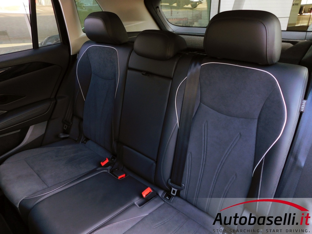 VOLKSWAGEN TIGUAN 2.0 TDI ELEGANCE 150CV DSG - Foto 67
