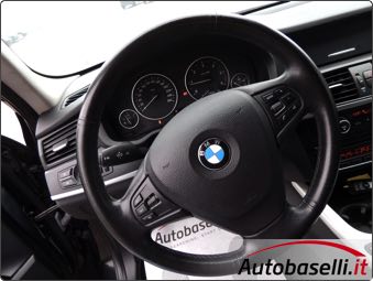 BMW X3 XDRIVE 20D ELETTA