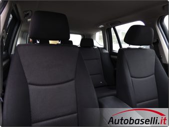 BMW X3 XDRIVE 20D ELETTA