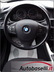 BMW X3 XDRIVE 20D ELETTA
