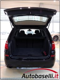 BMW X3 XDRIVE 20D ELETTA