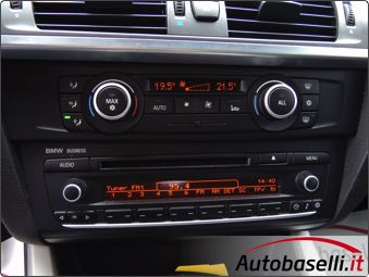 BMW X3 2.0 D XDRIVE AUTOMATICA 4X4