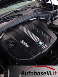BMW X3 2.0 D XDRIVE AUTOMATICA 4X4