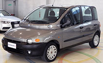 compro auto vendo auto usate brescia  