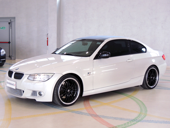 Bmw 325d coupe Msport
