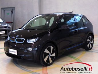 BMW WLWTTRICA AUTOBASELLI