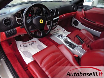 360MODENA