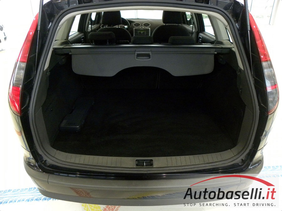 Programmare vetri elettrici ford focus #2