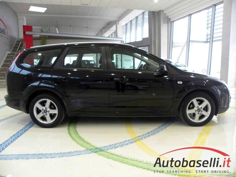 Programmare vetri elettrici ford focus #5