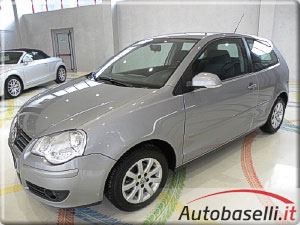 acquisto volkswagen polo