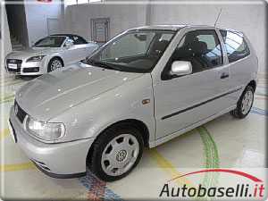 polo 1.4 diesel