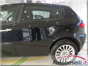 alfa romeo 147 usate