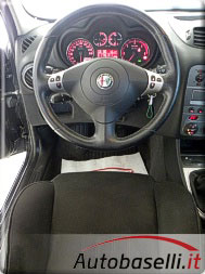 alfa romeo 147 tuning