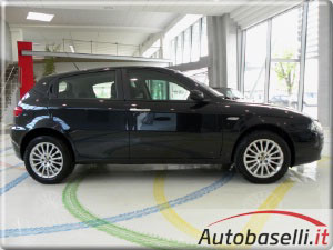 alfa romeo 147 usata