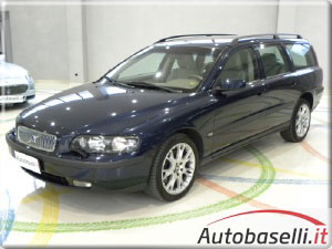 volvo v70 usata