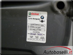 auto usate bmw x3