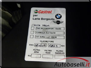 auto usate bmw x3